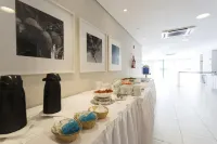 Mercure Salvador Pituba - Breakfast