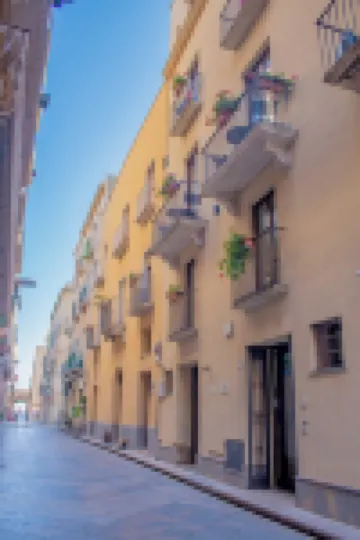 Porta Delle Botteghelle Hotel di 