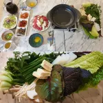 Hotel Haus - breakfast