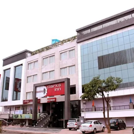 Bhawna Clarks Inn - Agra