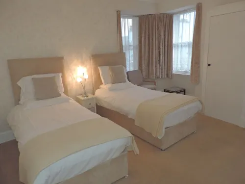 Waverley Hotel - Wifi