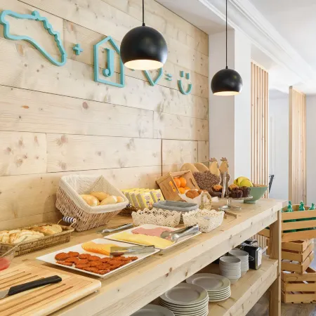 Hostal Jume - Urban Rooms