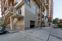 Alpha Apartments Marina Park Hôtels à : 