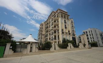 Menada Harmony Suites X Apartment