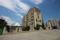 Menada Harmony Suites X Apartment