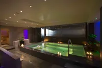 愛麗捨宮酒店 - SPA