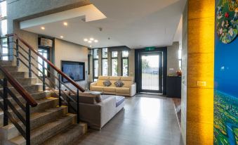 Designer House