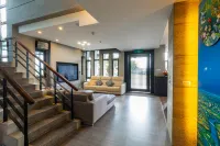 Designer House Hotels in Yilan
