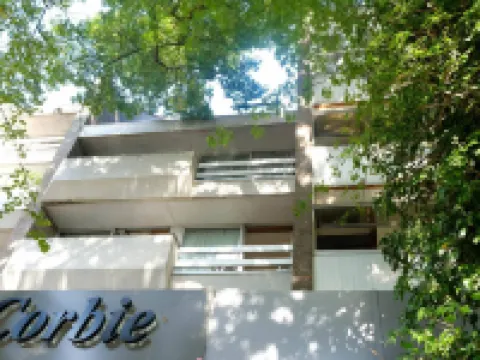 科爾比公寓酒店 摩爾酒店