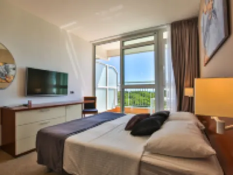 Arena Hotel Holiday Hotels in Medulin