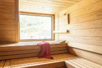 Hotel-Restaurant Ruland - spa