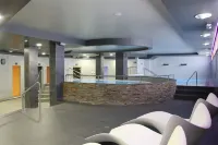 Apartahotel & Spa Jacetania - Spa
