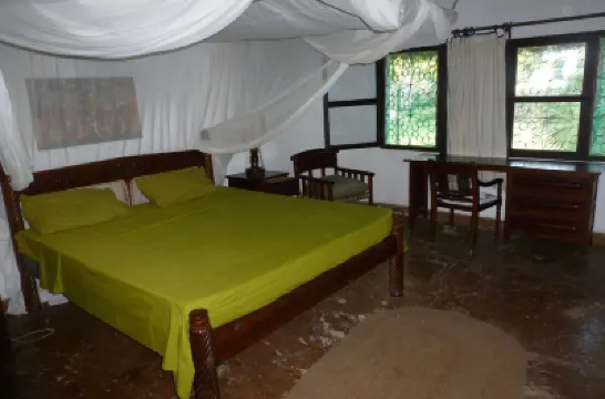 Luxury Villa Các khách sạn ở 