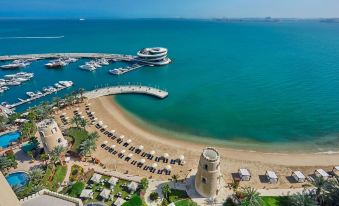 Four Seasons Hotel Doha