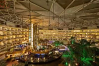 Hotel Sahara Star - Bares