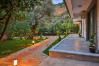 Harnup Apart Hotels in Kas