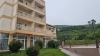 Hotel Bluebell - de playa