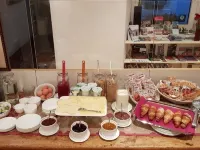 Residenza le 6 A Các khách sạn ở Trieste