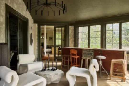 Blind Tiger Asheville