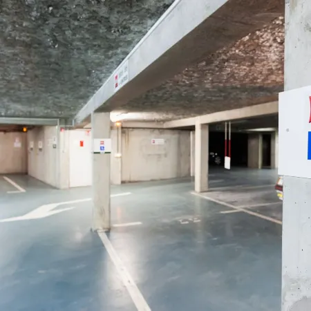 Ibis Agen Centre