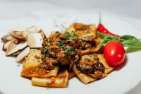 Il Semaforo Sila Hotels in Taverna