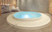 Hotel Cristallo - Hot Tub