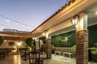 La Siesta Hotel Hotels near Plaza Morelos 813