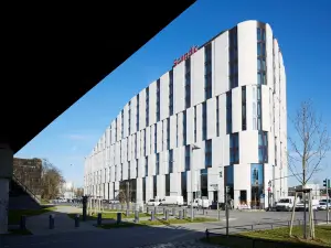 Scandic Frankfurt Hafenpark