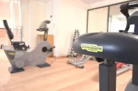 Vea Resort Hotel - Gym