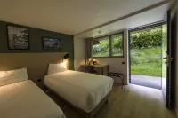 Campanile le Mans Est Hôtels à : Le Mans