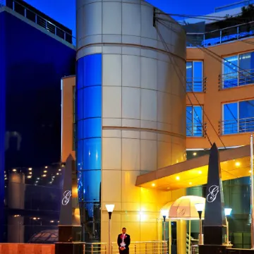 Sun City Hotel - the Gabriel