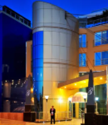 Sun City Hotel - the Gabriel Hotels near Cairo Intl. Airport