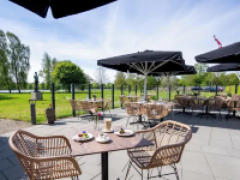 Hotel Norden โรงแรมในฮาเดอร์สเลฟ