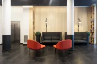 City Résidence Ivry Hotels in Ivry-sur-Seine