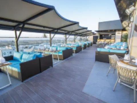 Velar Inn Hotel Hotéis em Taif