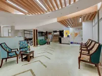 點擊Sunburry飯店卡特拉 格德拉住宿飯店