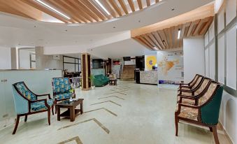 Click Sunburry Hotel Katra