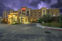 Hampton Inn & Suites Sacramento-Elk Grove Laguna 1-5 - Parking