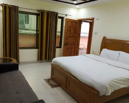 문 로지스 나란 나란 호텔