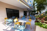Color Hotel Rimini Hotels in Rivazzurra