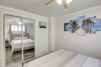 Little Piece of Heaven Rental Near Dtwn Corning! - Parkering