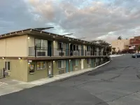 Sierra Inn Hotels in San Andreas