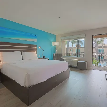 The Cove Hotel