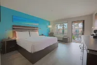 The Cove Hotel Hotels in Long Beach