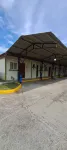 Mi Casa Asi de Grande - parking