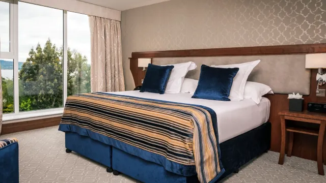 The Culloden Estate and Spa Номера Photos