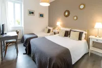Hotel Saint-Michel