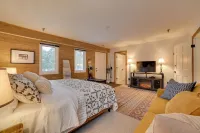 Ski-in/Ski-Out Boyne Mountain Resort Rental! - WiFi