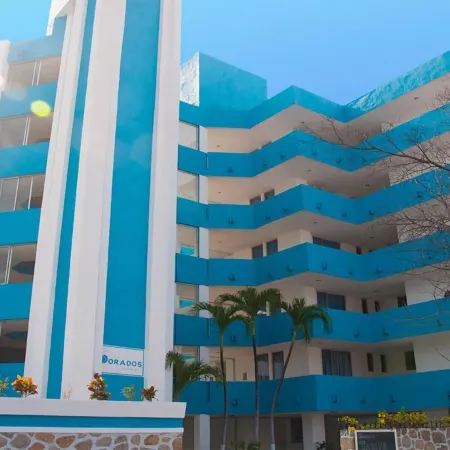 Dorados Acapulco