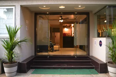 Ariena by Spree Hotels Goa